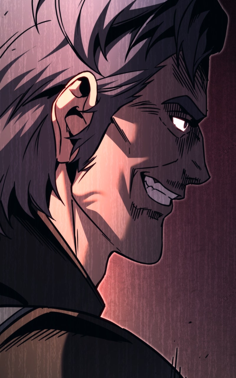 Read A Flame Reborn EN Manga Online