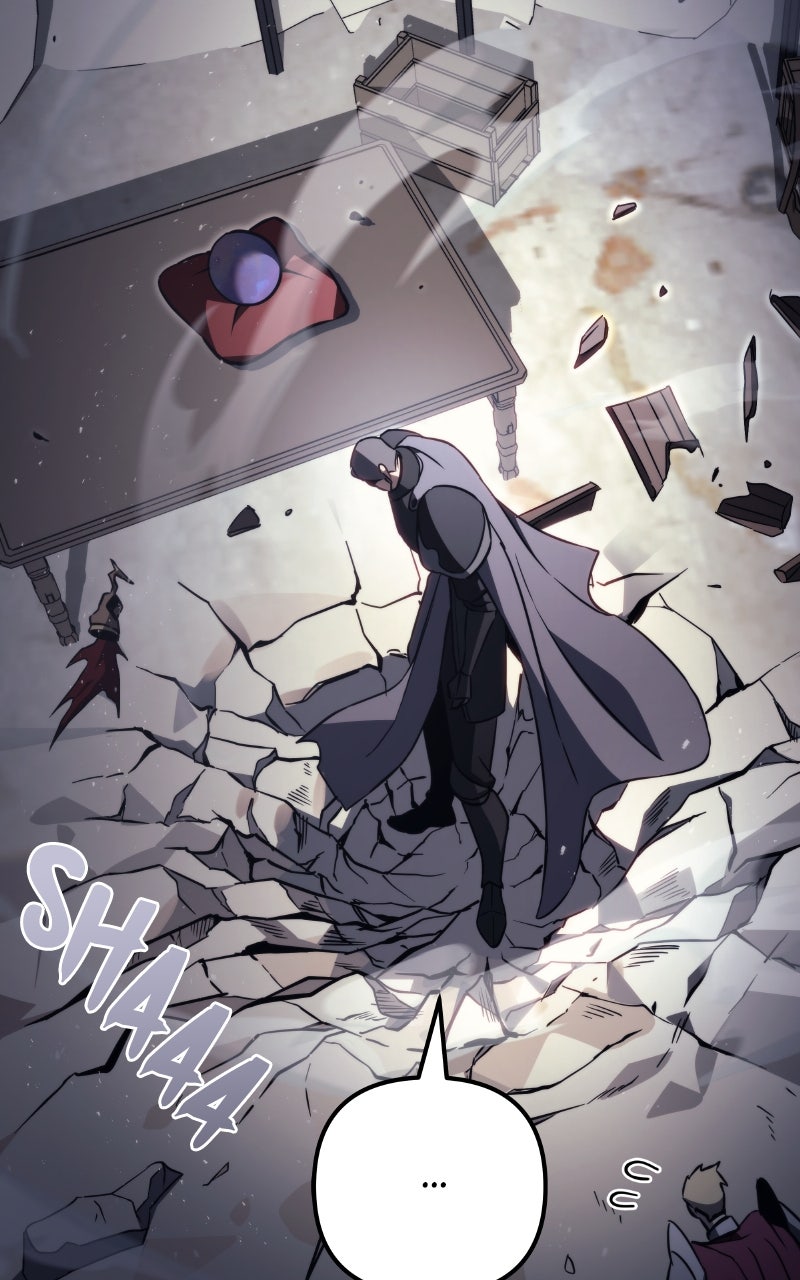 Read A Flame Reborn EN Manga Online