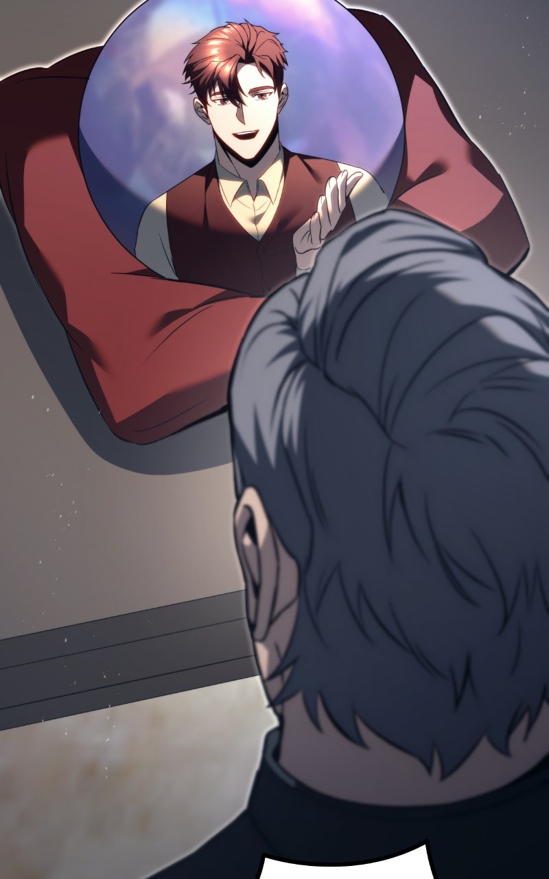 Read A Flame Reborn EN Manga Online