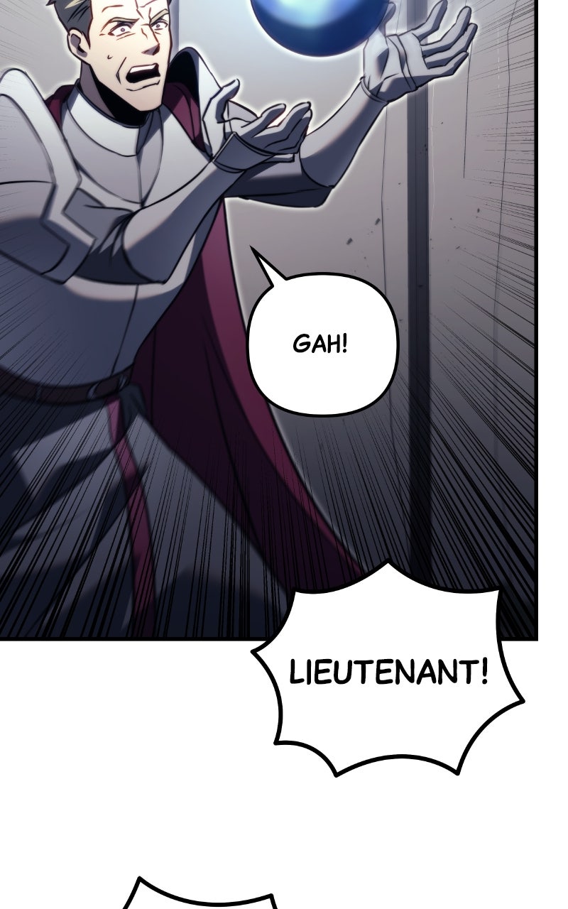 Read A Flame Reborn EN Manga Online