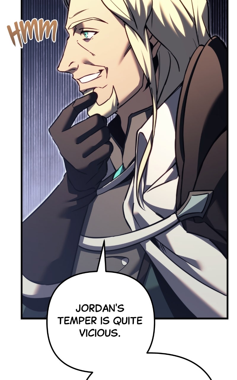 Read A Flame Reborn EN Manga Online