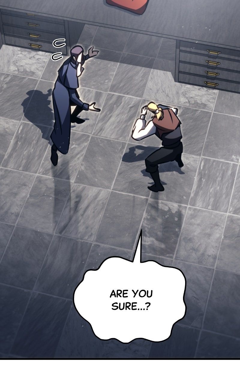 Read A Flame Reborn EN Manga Online