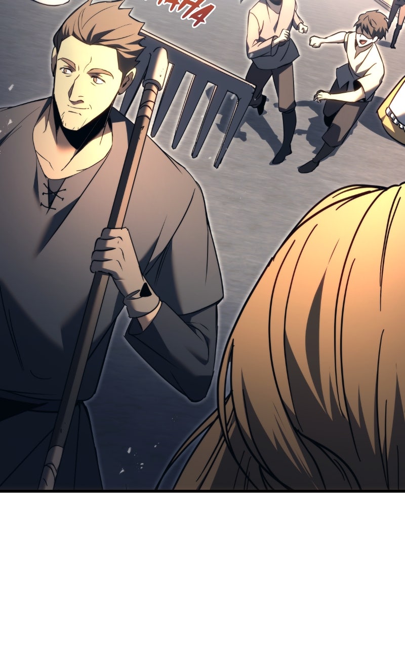 Read A Flame Reborn EN Manga Online