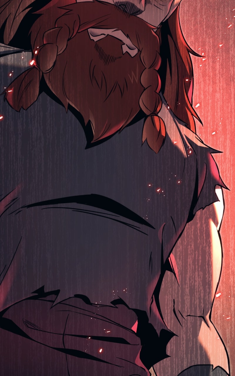 Read A Flame Reborn EN Manga Online