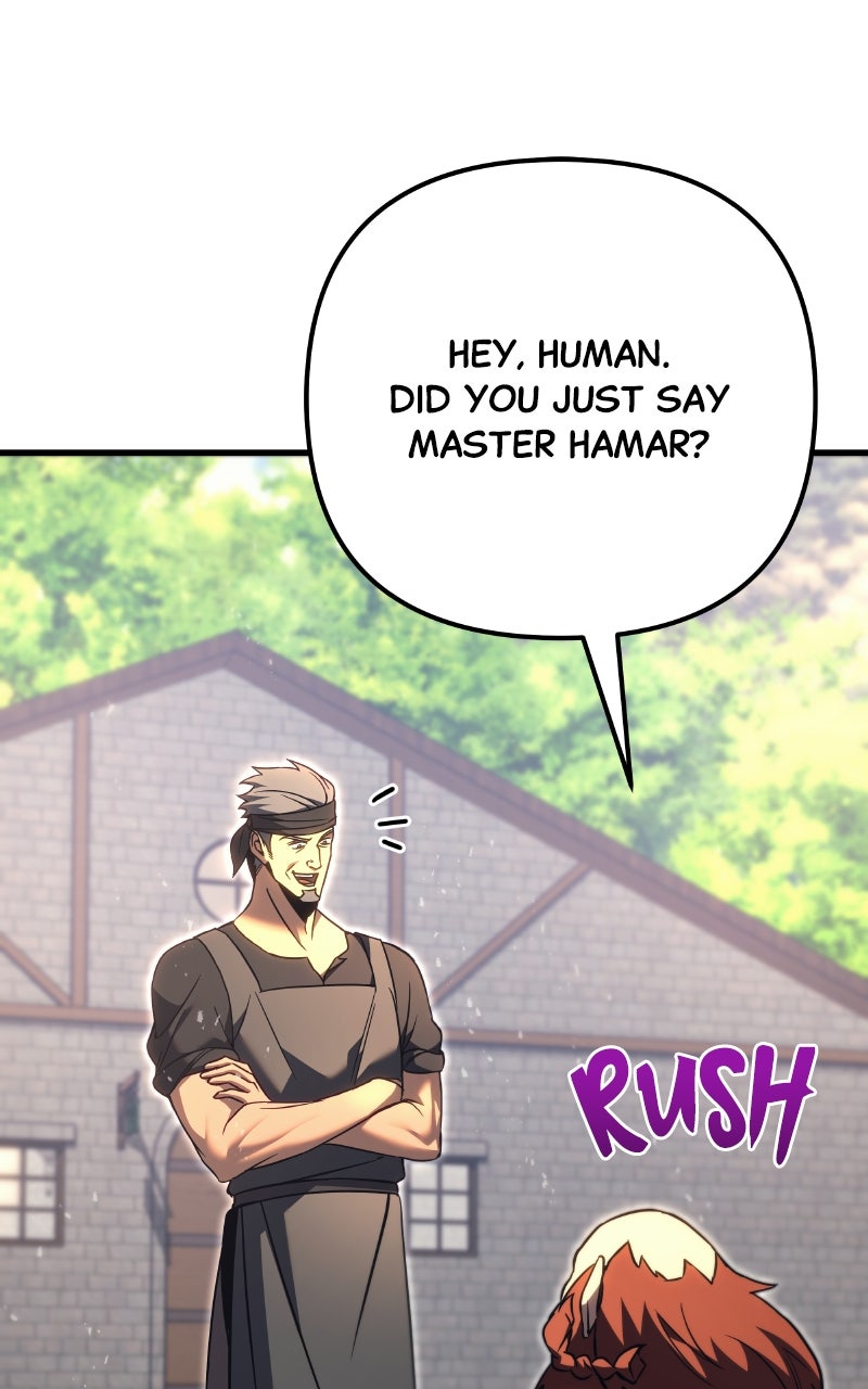 Read A Flame Reborn EN Manga Online