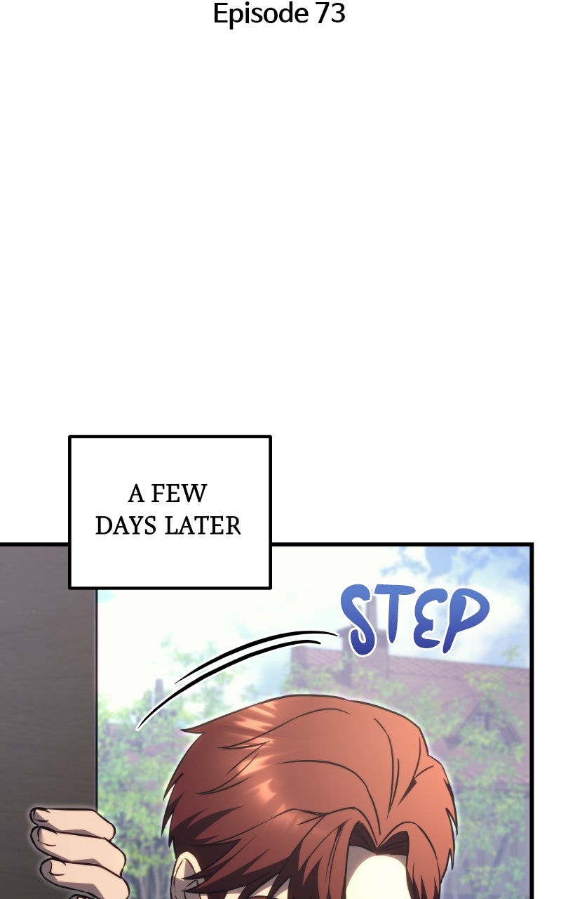 Read A Flame Reborn EN Manga Online