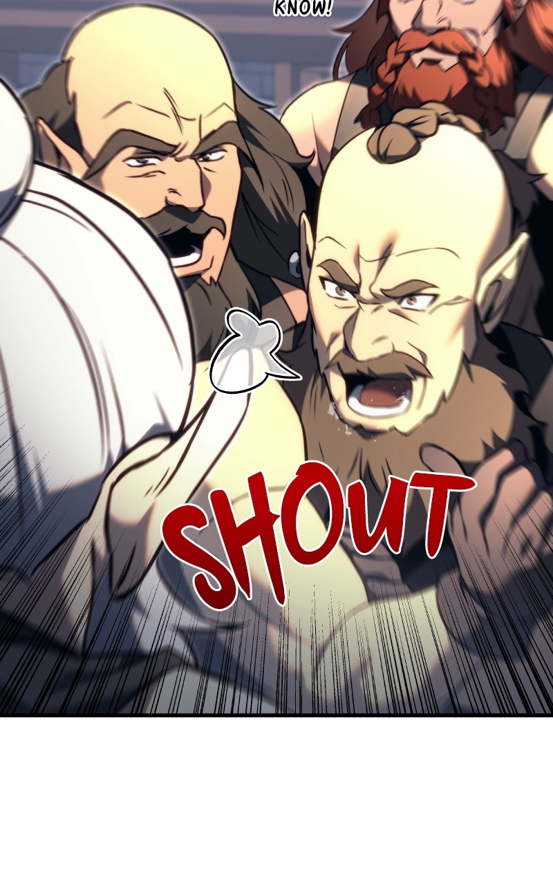 Read A Flame Reborn EN Manga Online