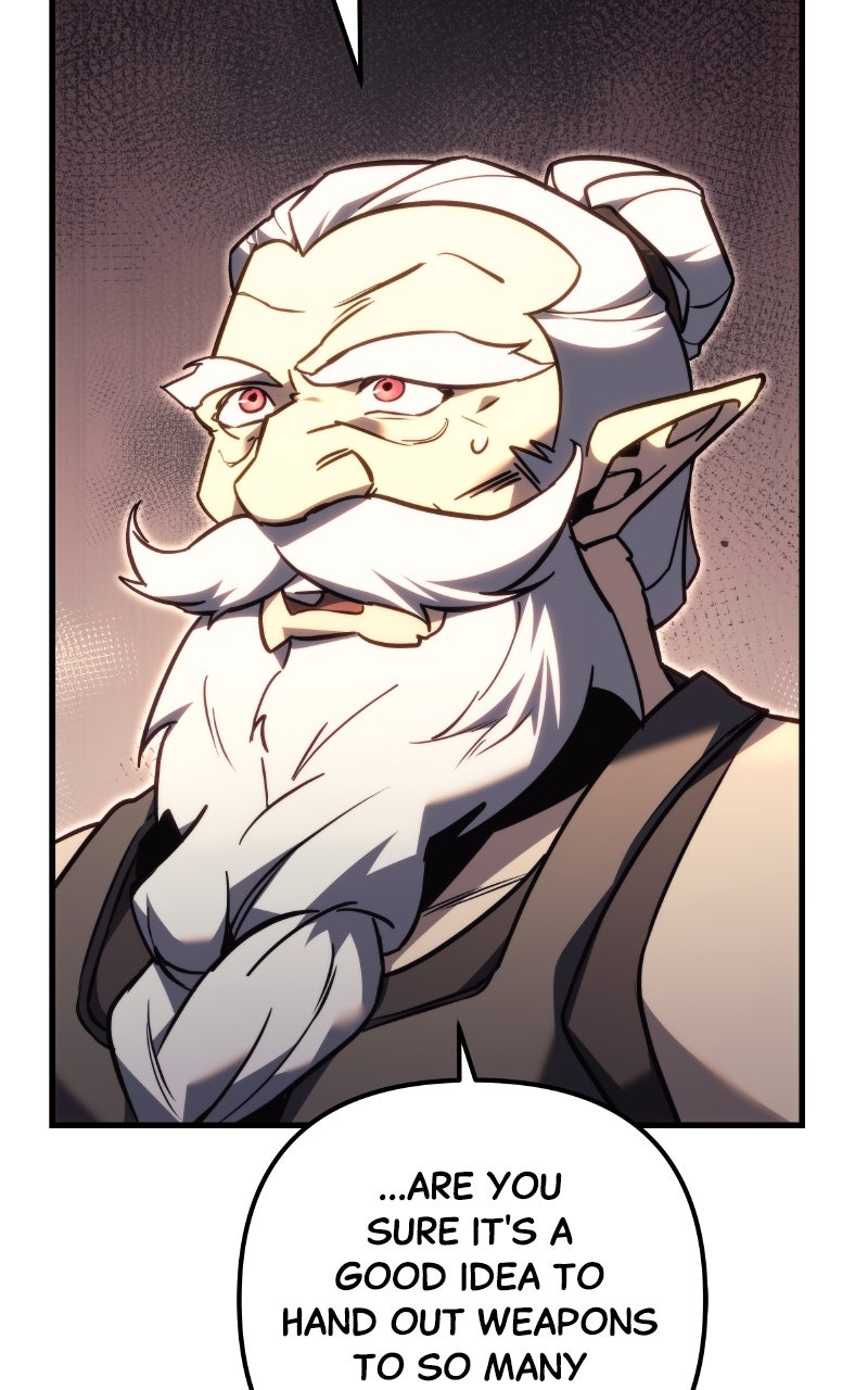 Read A Flame Reborn EN Manga Online