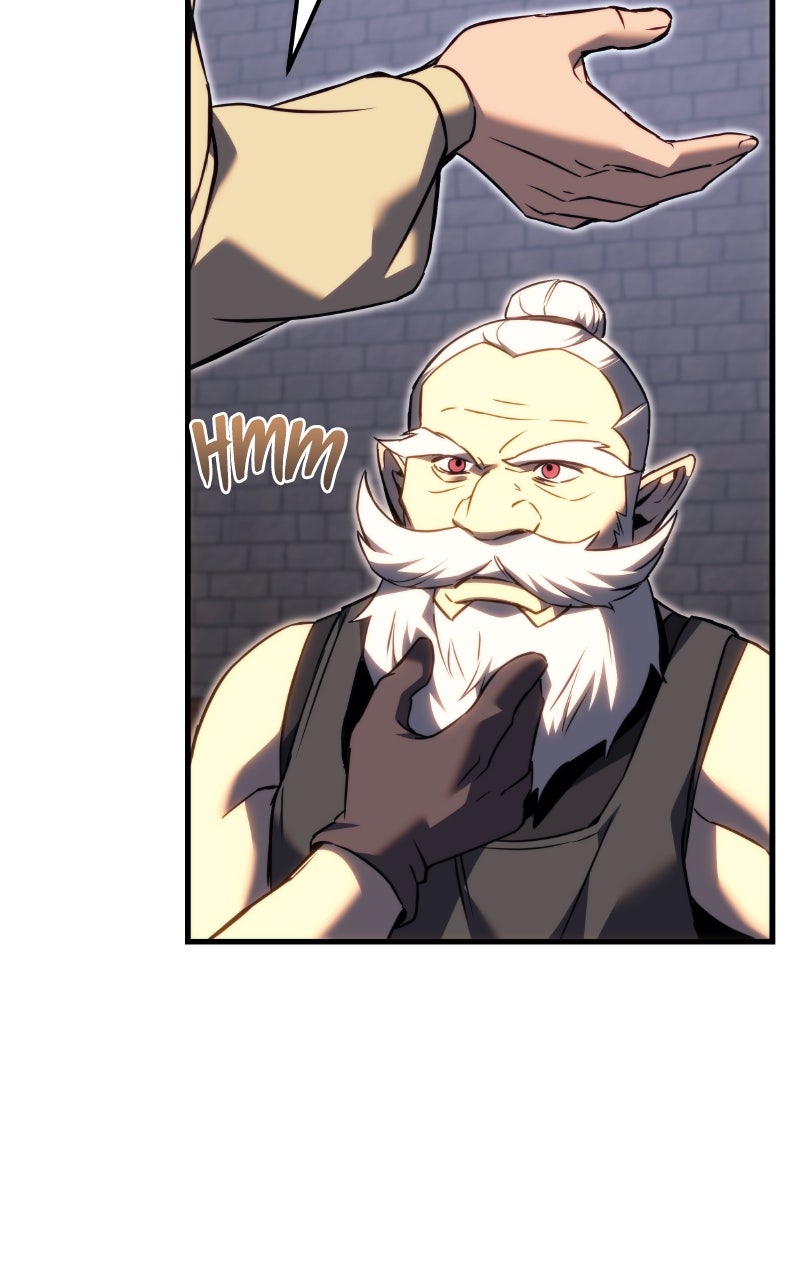 Read A Flame Reborn EN Manga Online