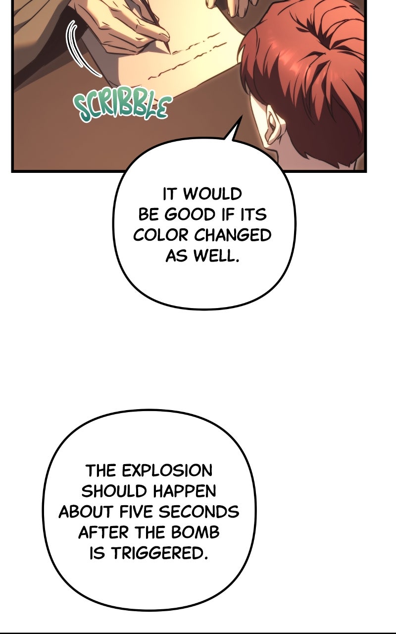 Read A Flame Reborn EN Manga Online