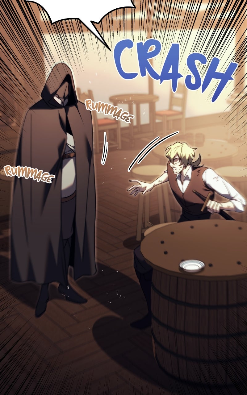 Read A Flame Reborn EN Manga Online