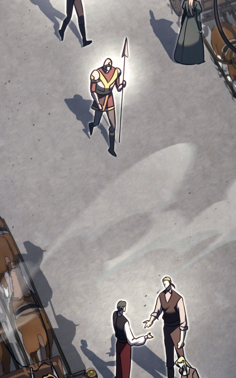 Read A Flame Reborn EN Manga Online