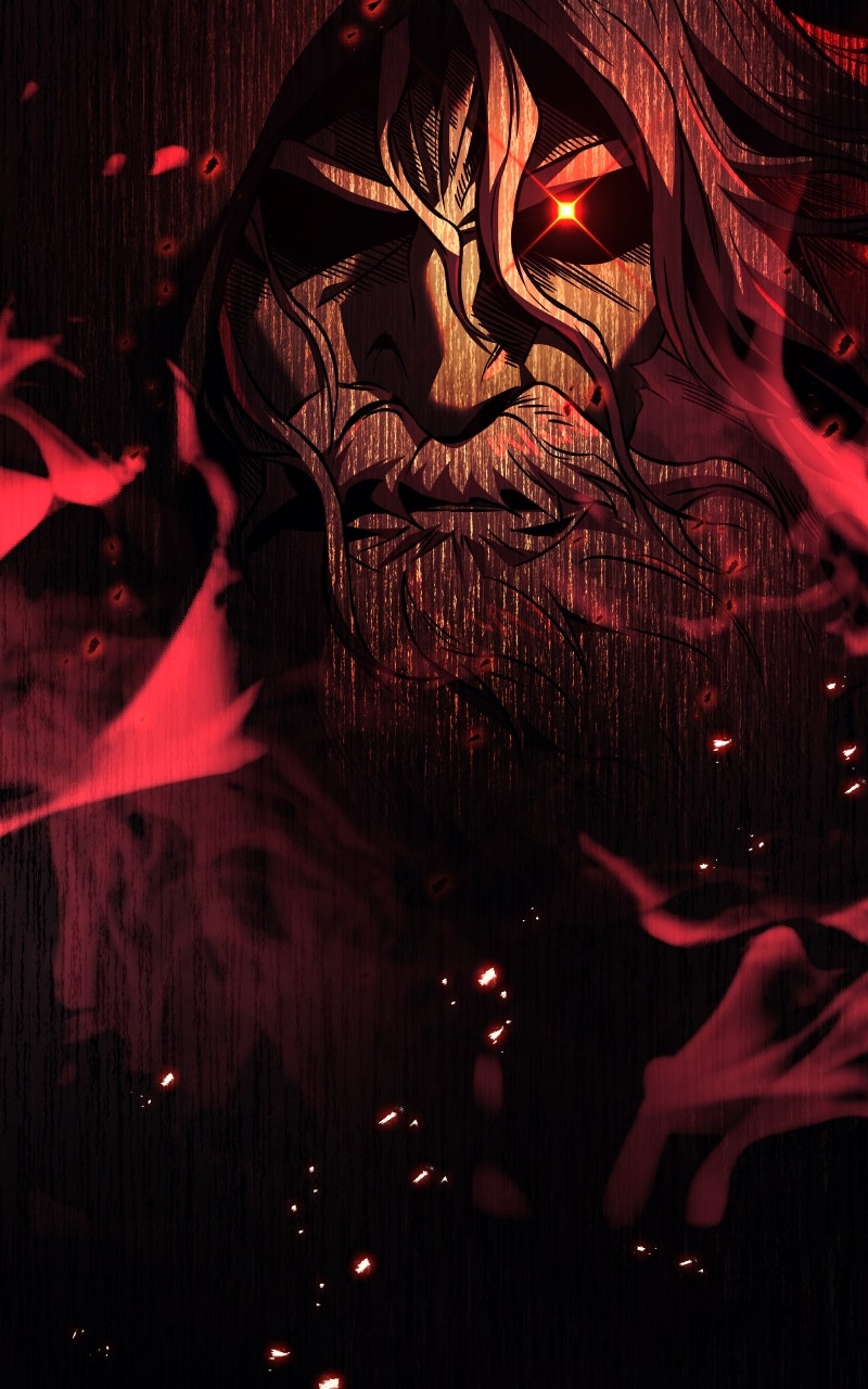 Read A Flame Reborn EN Manga Online