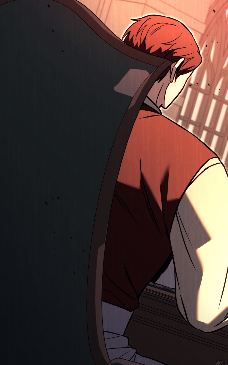 Read A Flame Reborn EN Manga Online