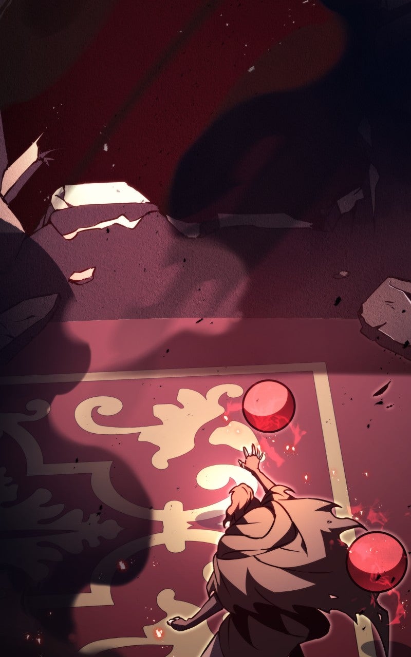 Read A Flame Reborn EN Manga Online