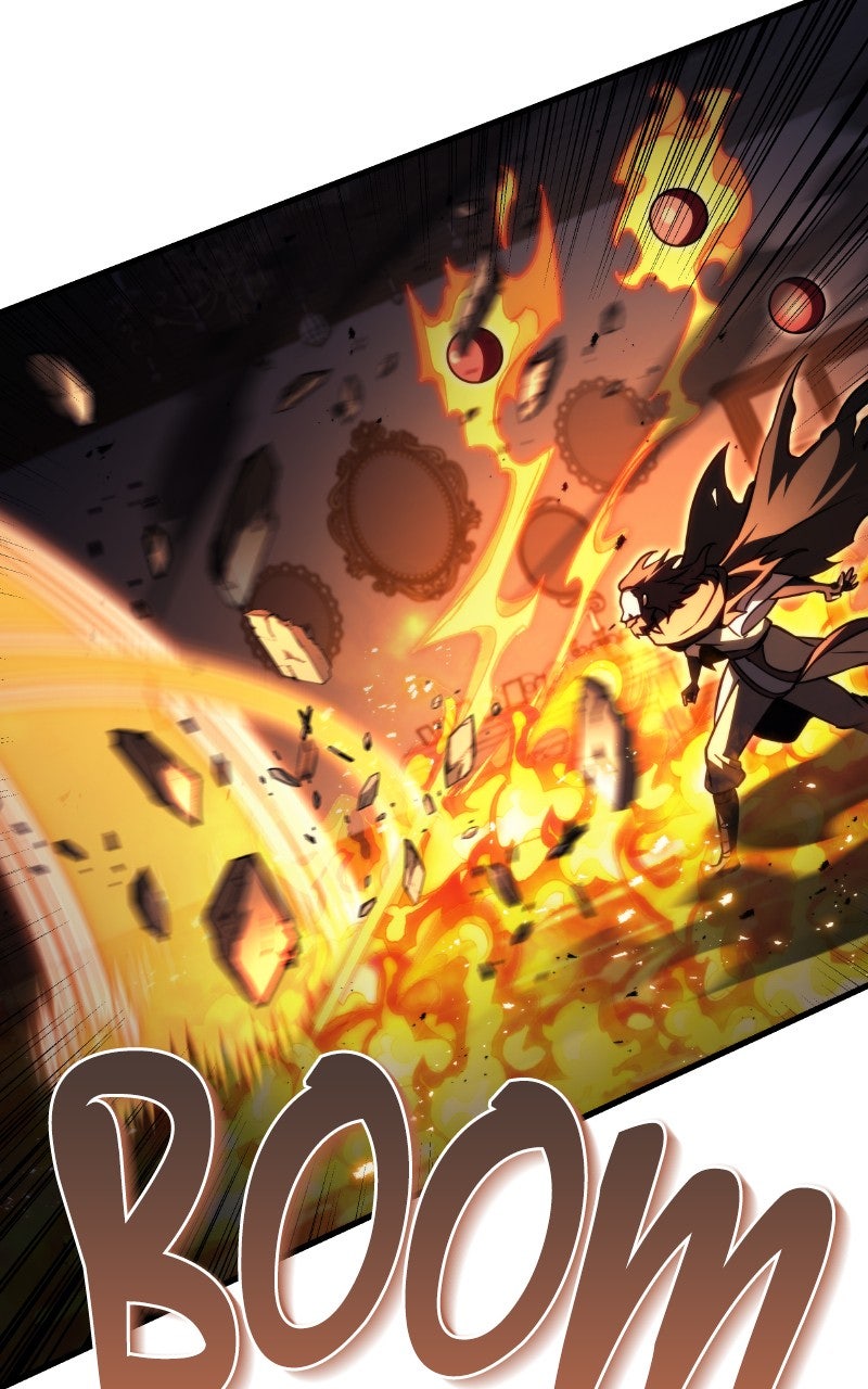 Read A Flame Reborn EN Manga Online