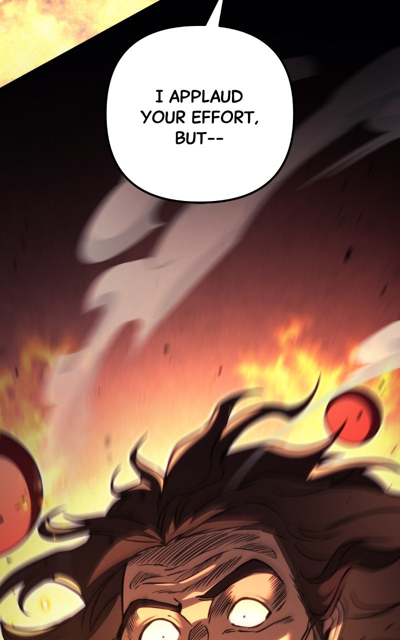 Read A Flame Reborn EN Manga Online