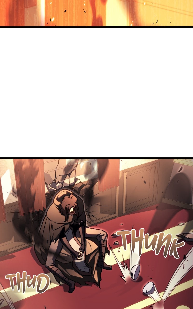 Read A Flame Reborn EN Manga Online