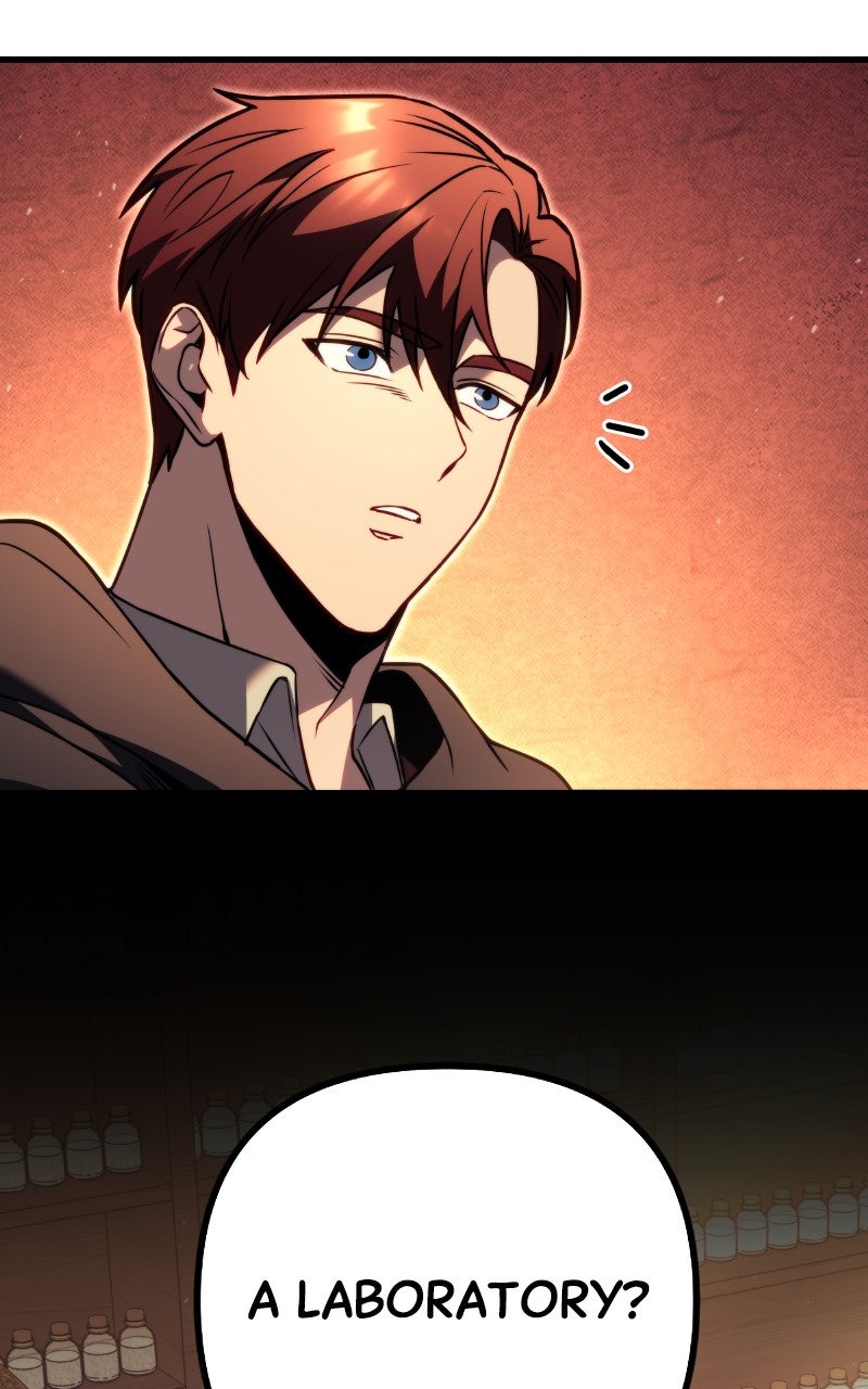 Read A Flame Reborn EN Manga Online