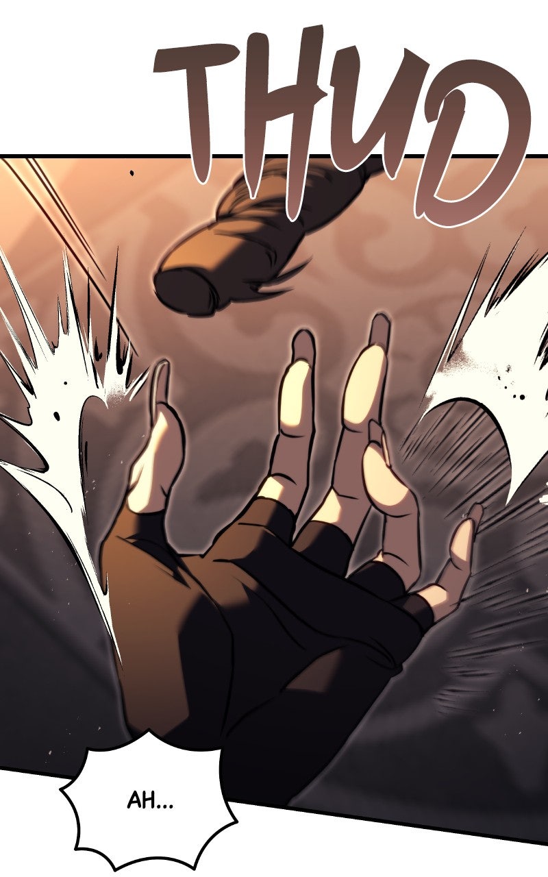 Read A Flame Reborn EN Manga Online