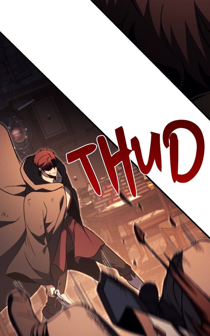 Read A Flame Reborn EN Manga Online