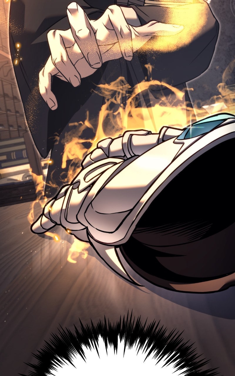 Read A Flame Reborn EN Manga Online