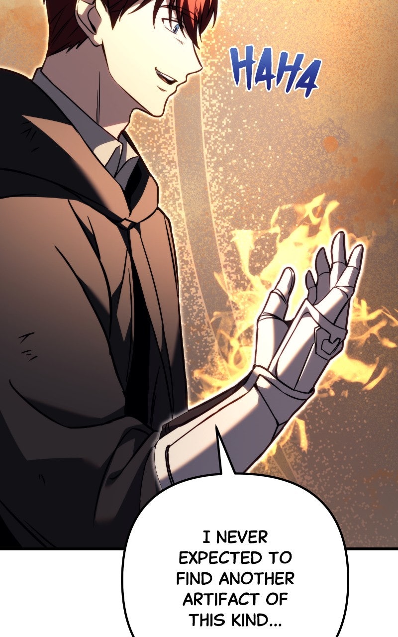 Read A Flame Reborn EN Manga Online