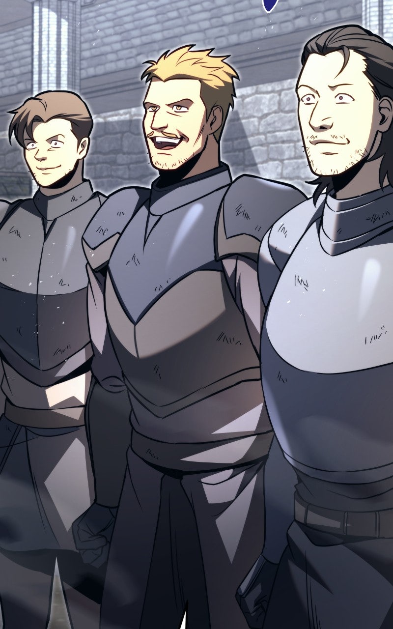 Read A Flame Reborn EN Manga Online