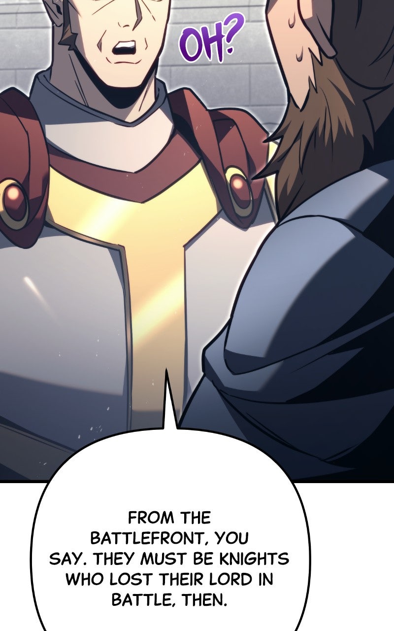 Read A Flame Reborn EN Manga Online