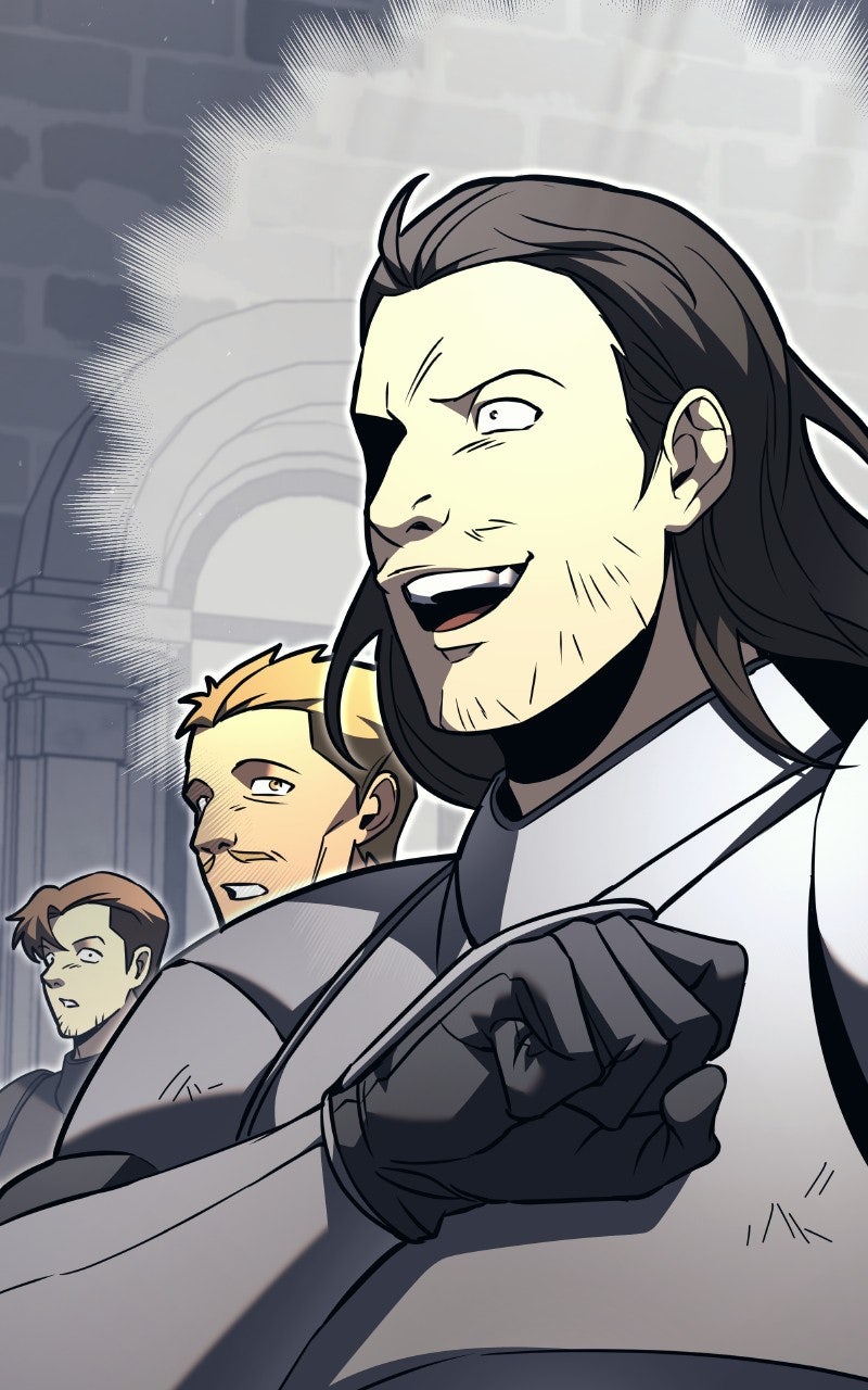 Read A Flame Reborn EN Manga Online