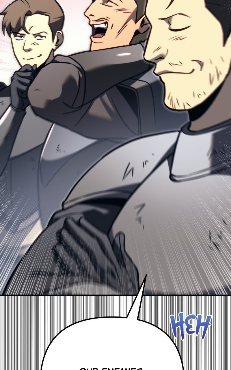 Read A Flame Reborn EN Manga Online