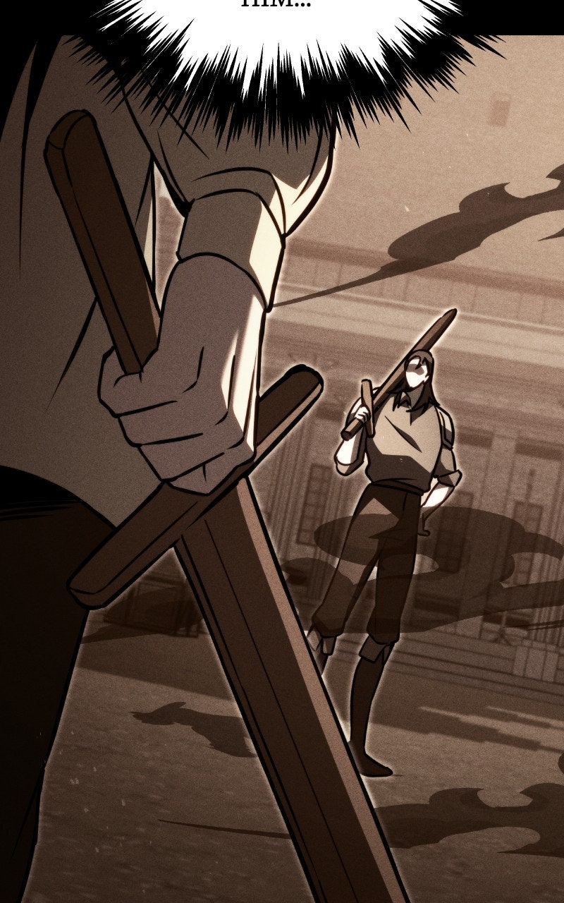 Read A Flame Reborn EN Manga Online