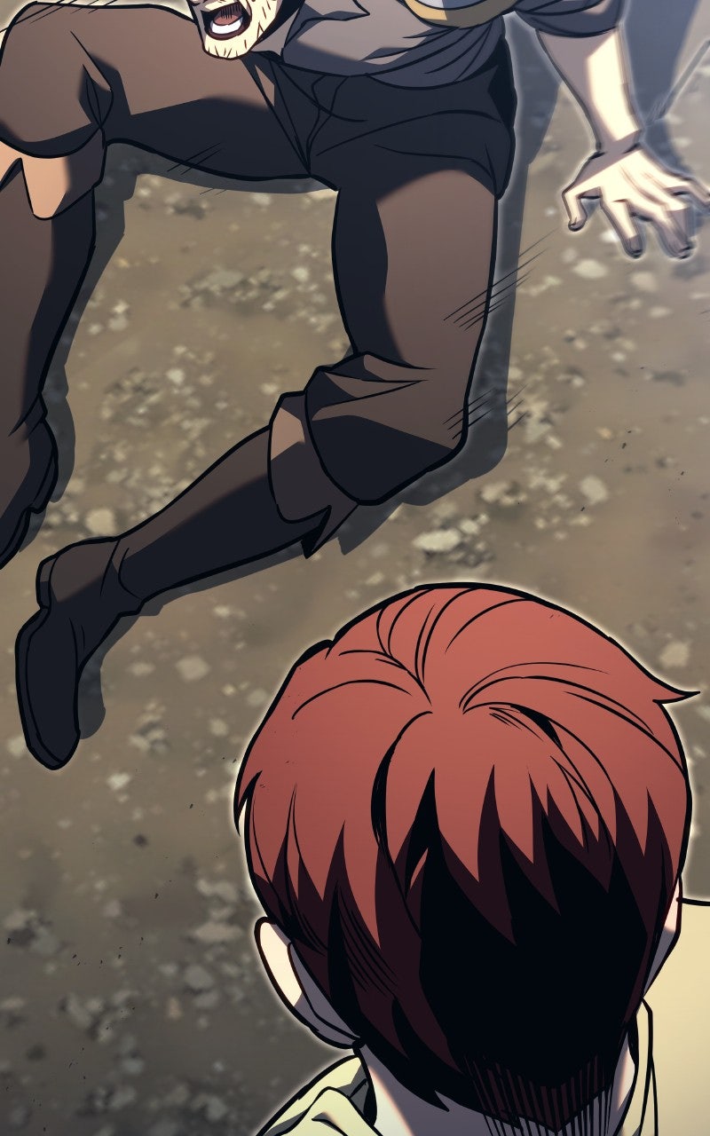 Read A Flame Reborn EN Manga Online