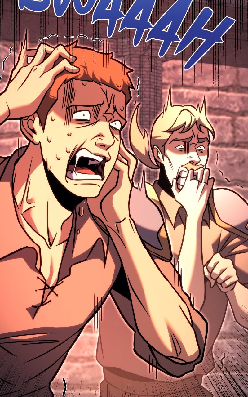 Read A Flame Reborn EN Manga Online