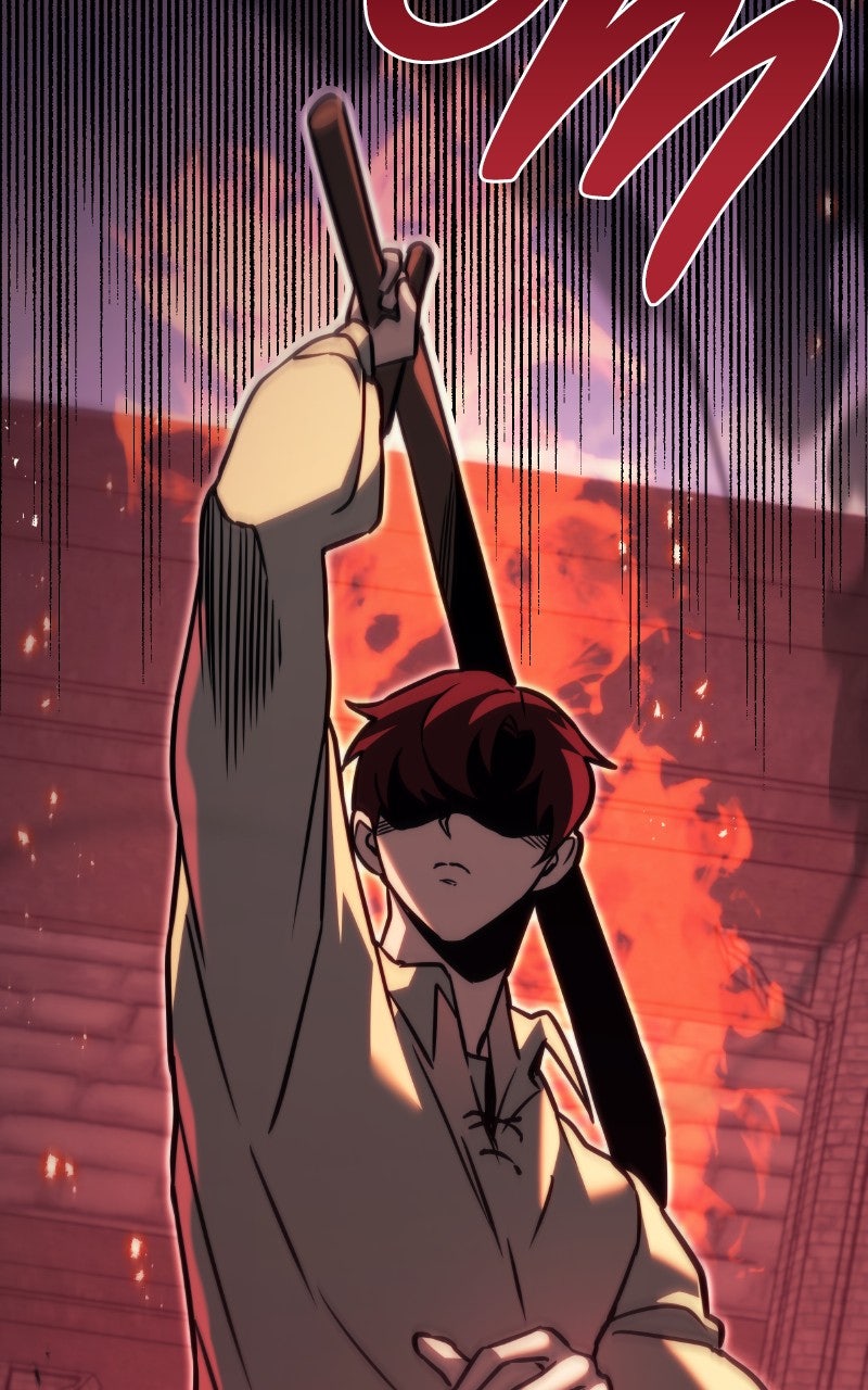 Read A Flame Reborn EN Manga Online