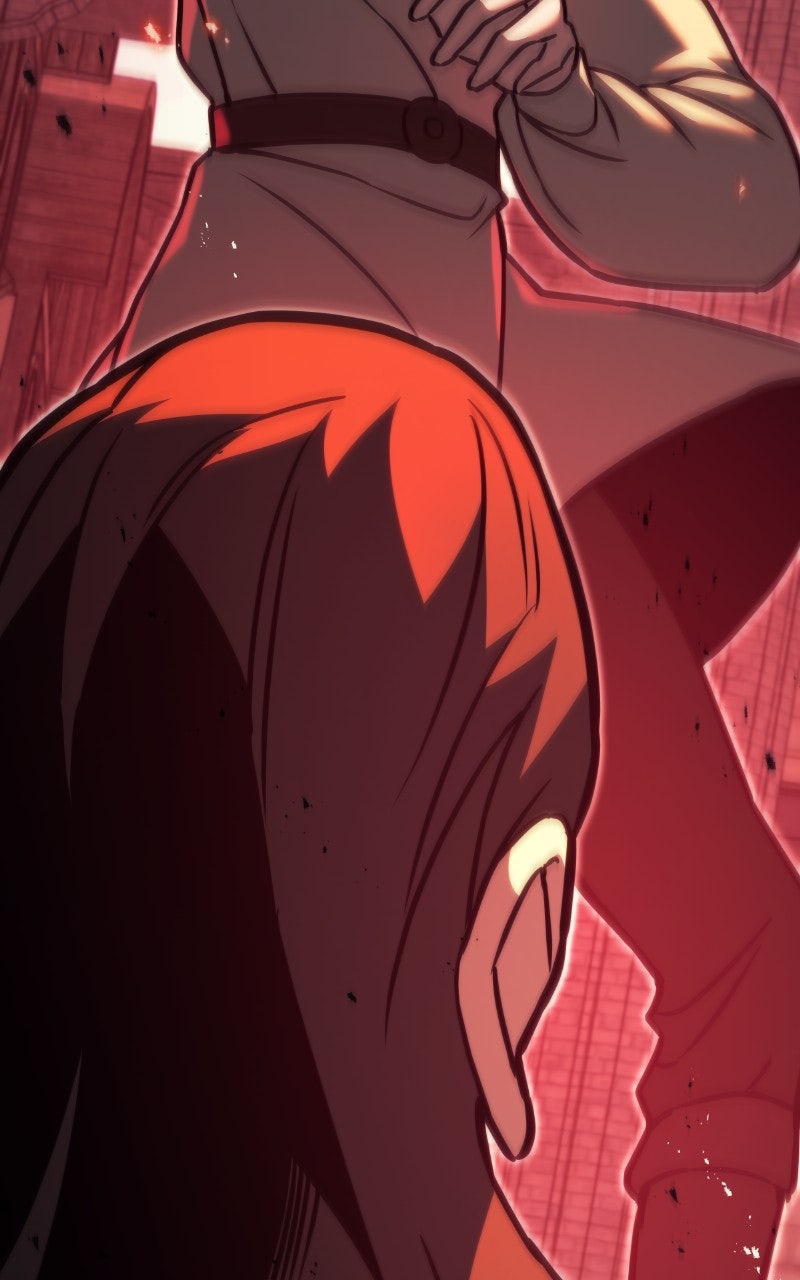 Read A Flame Reborn EN Manga Online