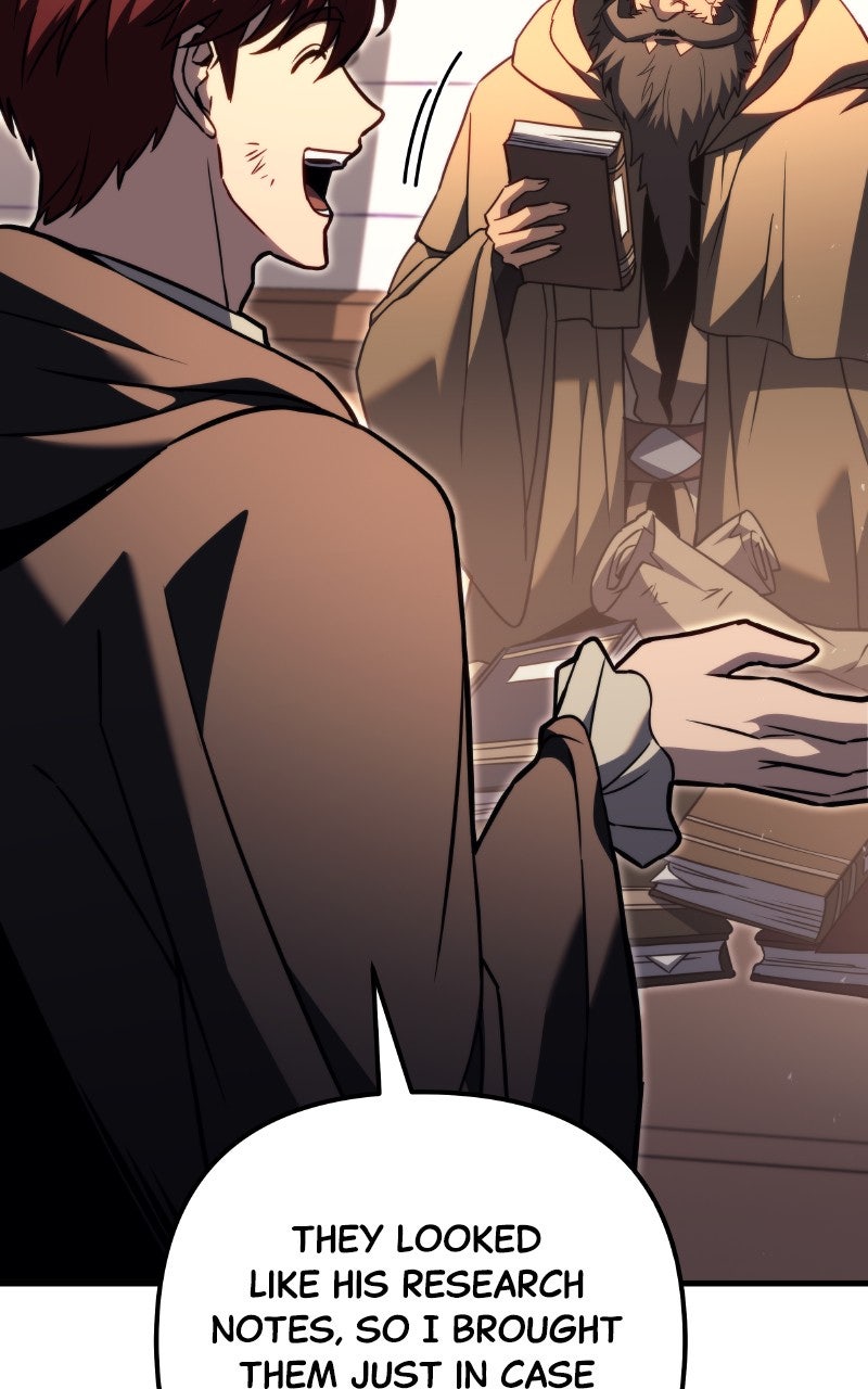 Read A Flame Reborn EN Manga Online