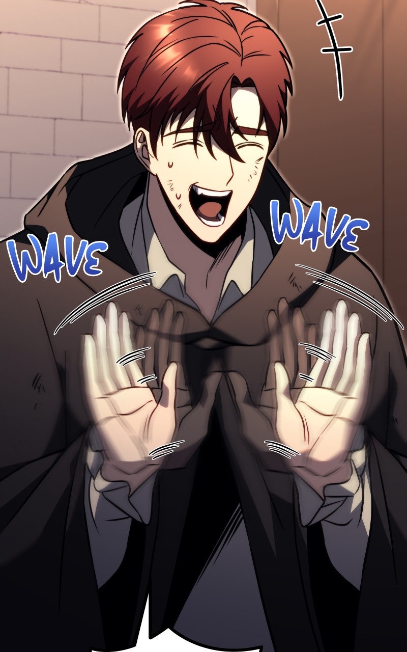 Read A Flame Reborn EN Manga Online