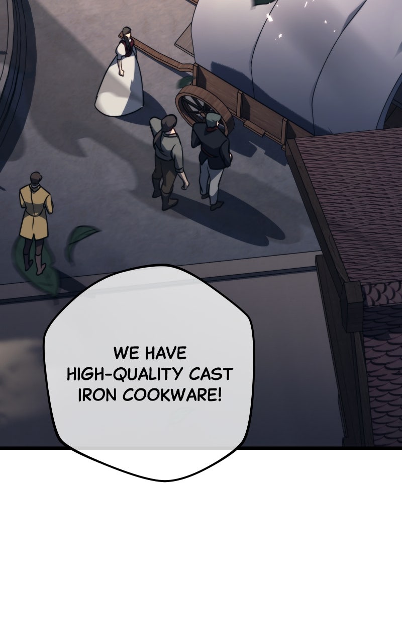 Read A Flame Reborn EN Manga Online