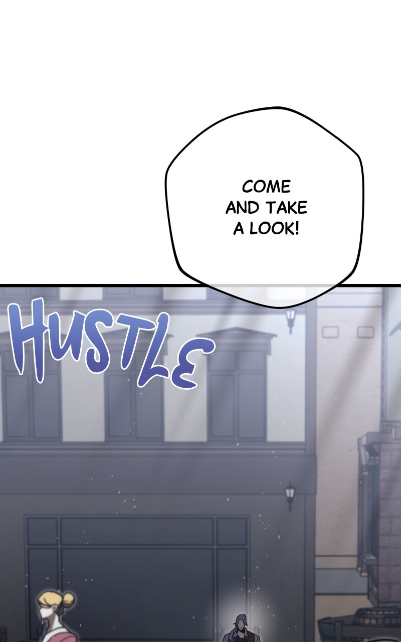 Read A Flame Reborn EN Manga Online