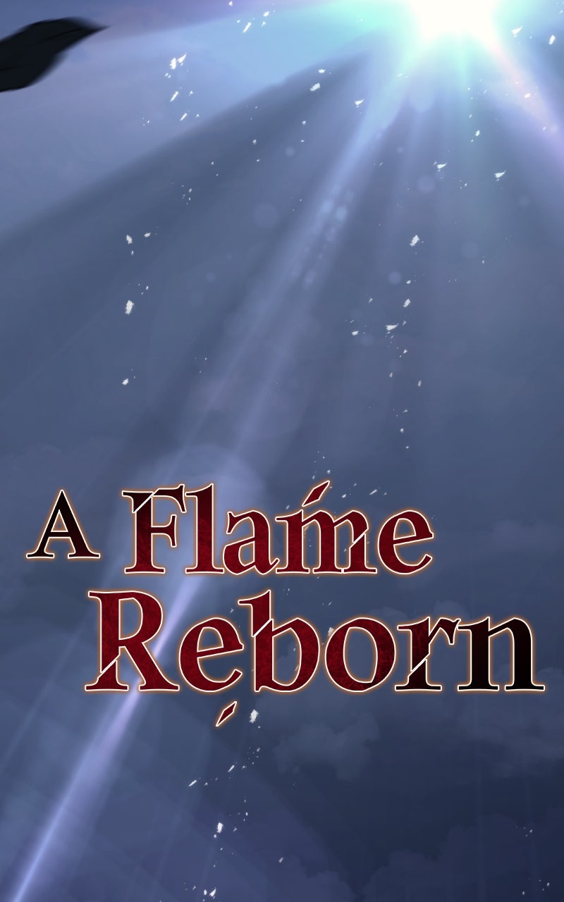 Read A Flame Reborn EN Manga Online