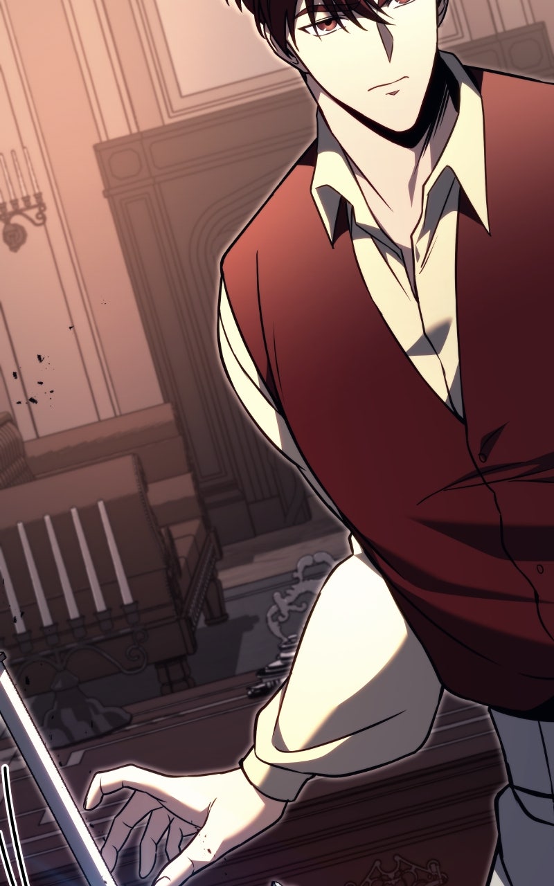 Read A Flame Reborn EN Manga Online