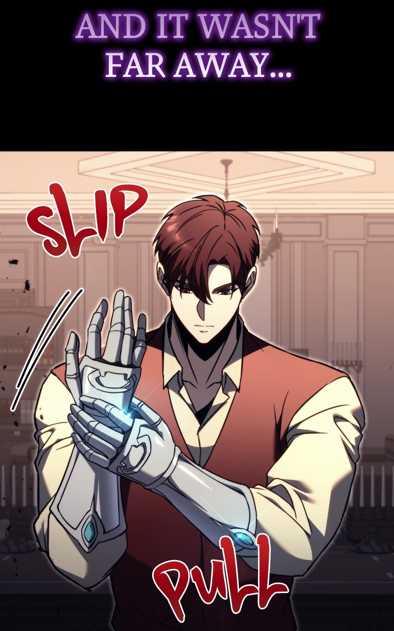 Read A Flame Reborn EN Manga Online