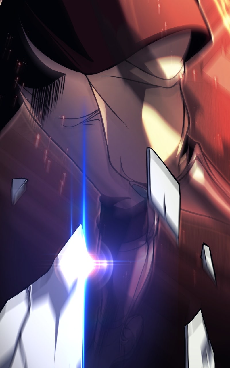 Read A Flame Reborn EN Manga Online