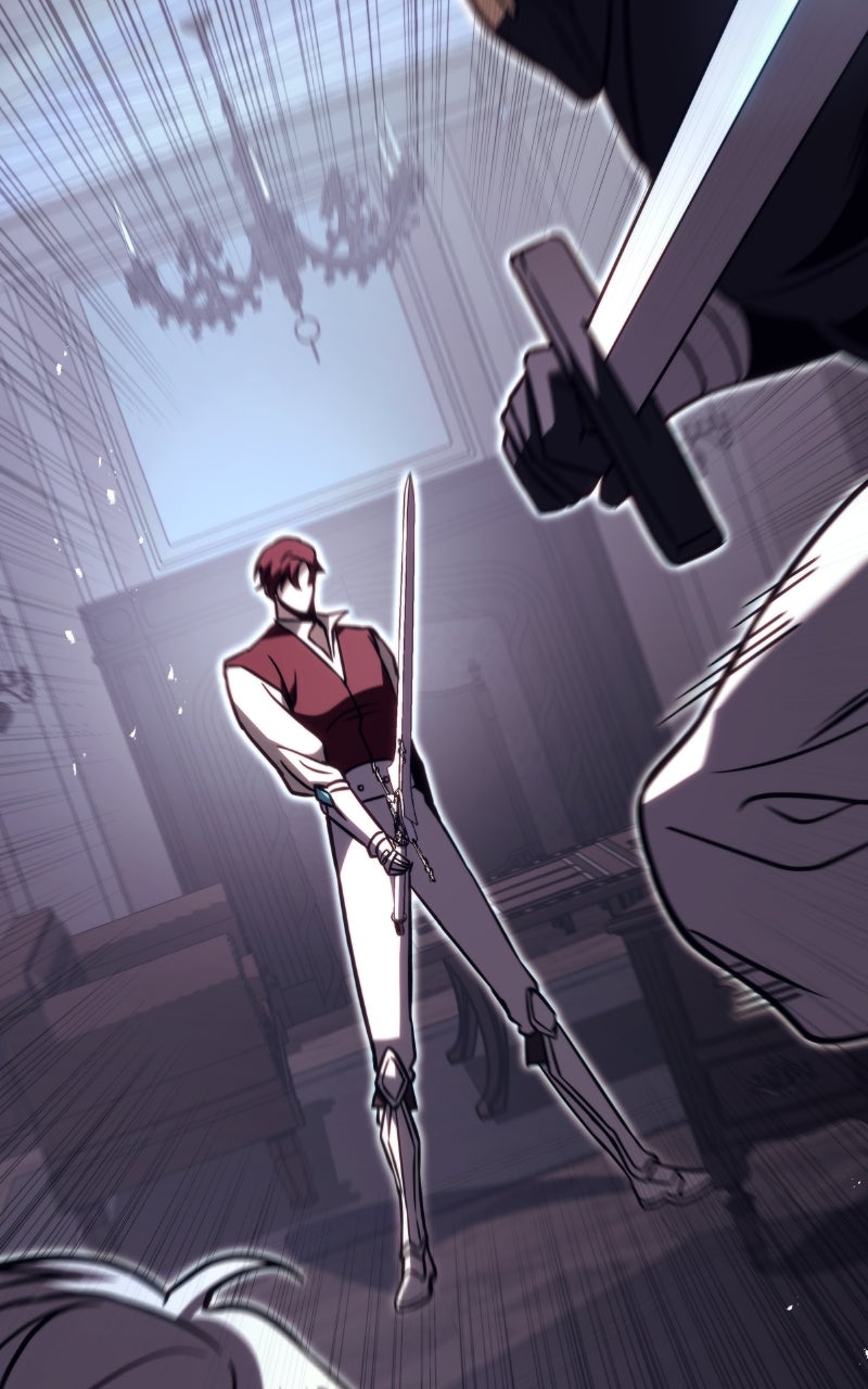 Read A Flame Reborn EN Manga Online