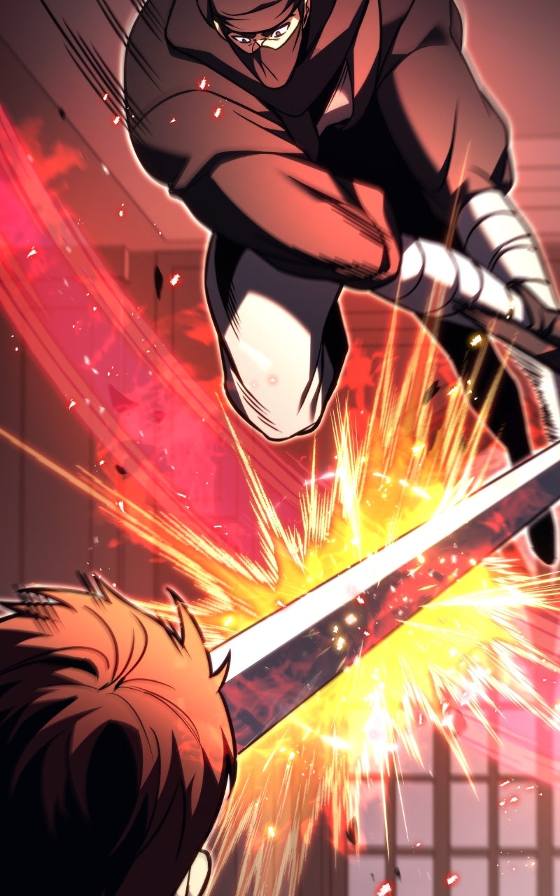 Read A Flame Reborn EN Manga Online