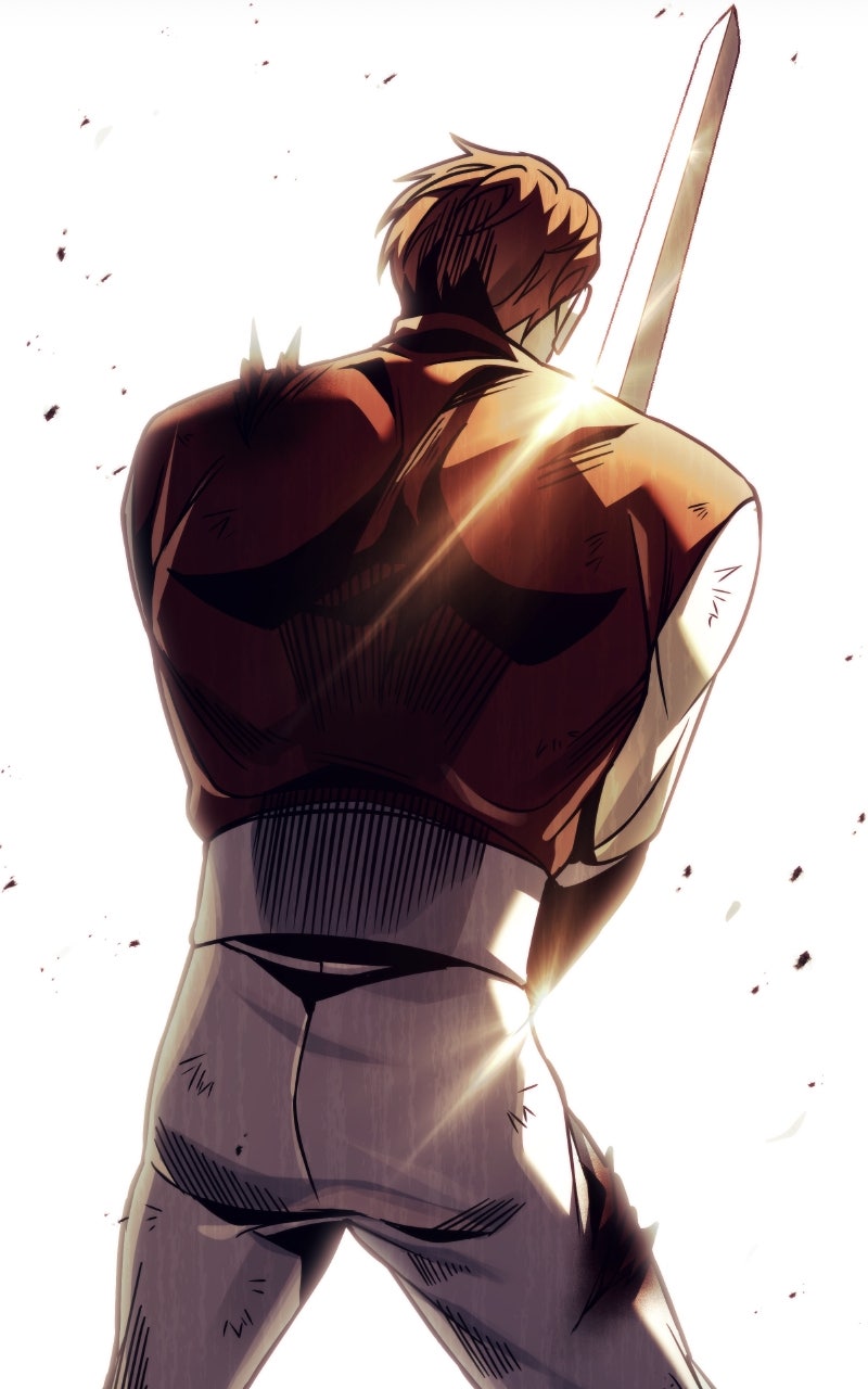 Read A Flame Reborn EN Manga Online