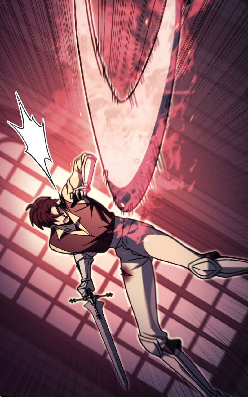 Read A Flame Reborn EN Manga Online