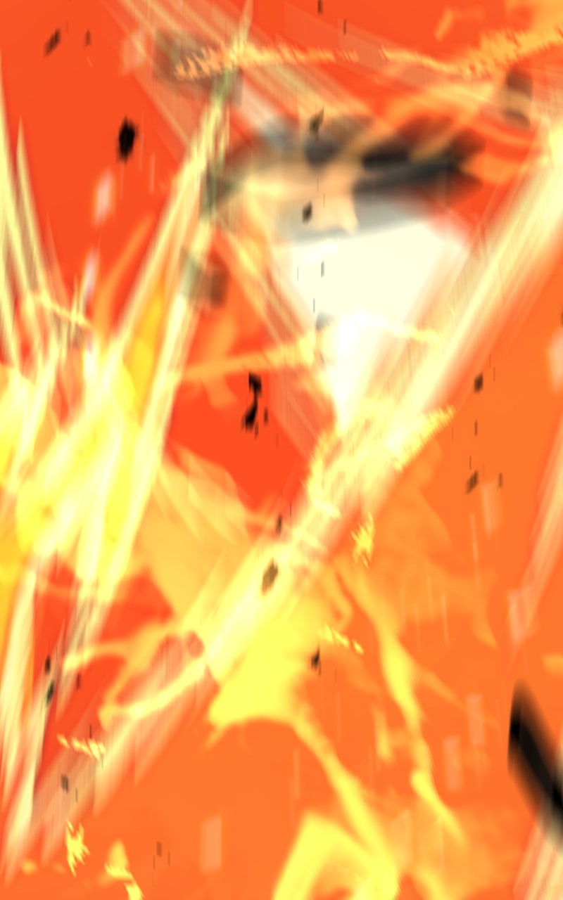 Read A Flame Reborn EN Manga Online