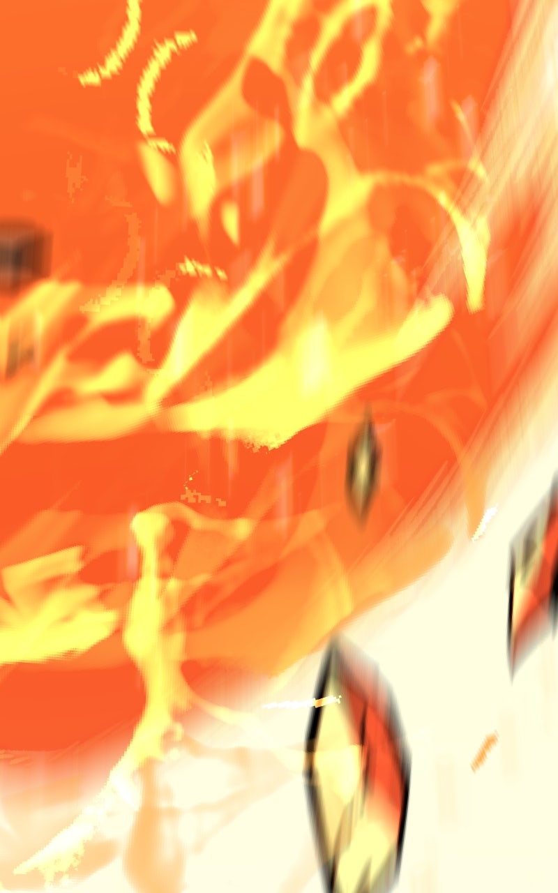 Read A Flame Reborn EN Manga Online